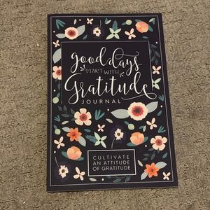 Gratitude Journal